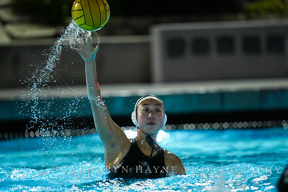 WWP: Brown University Bears vs Santa Clara Broncos :Bronco Invitational