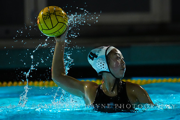 WWP: Brown University Bears vs Santa Clara Broncos :Bronco Invitational