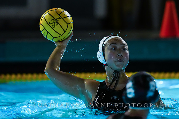 WWP: Brown University Bears vs Santa Clara Broncos :Bronco Invitational