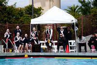 WWP: Brown University Bears vs SJSU Spartans  :Bronco Invitational
