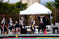 WWP: Brown University Bears vs SJSU Spartans  :Bronco Invitational