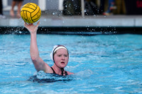 WWP: Brown University Bears vs SJSU Spartans  :Bronco Invitational