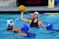 WWP: Brown University Bears vs SJSU Spartans  :Bronco Invitational