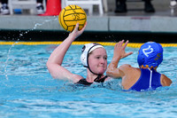 WWP: Brown University Bears vs SJSU Spartans  :Bronco Invitational