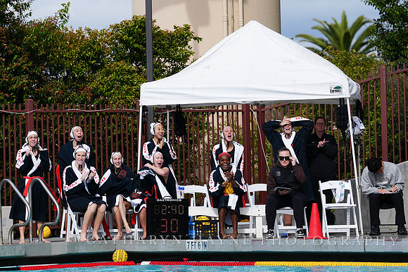 WWP: Brown University Bears vs SJSU Spartans  :Bronco Invitational