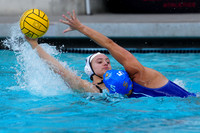 WWP: Brown University Bears vs SJSU Spartans  :Bronco Invitational