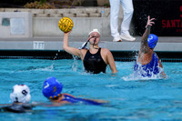 WWP: Brown University Bears vs SJSU Spartans  :Bronco Invitational