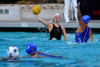 WWP: Brown University Bears vs SJSU Spartans  :Bronco Invitational