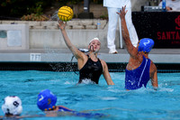 WWP: Brown University Bears vs SJSU Spartans  :Bronco Invitational