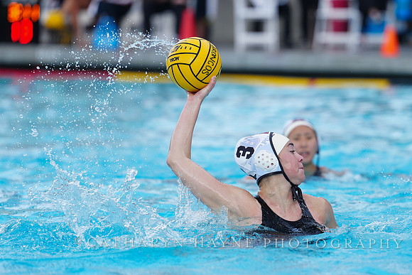WWP: Brown University Bears vs SJSU Spartans  :Bronco Invitational