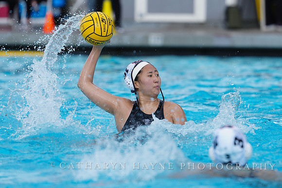 WWP: Brown University Bears vs SJSU Spartans  :Bronco Invitational