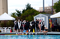 WWP: Brown University Bears vs SJSU Spartans  :Bronco Invitational