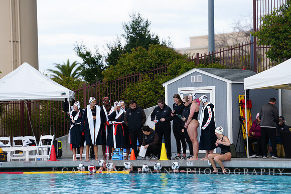 WWP: Brown University Bears vs SJSU Spartans  :Bronco Invitational