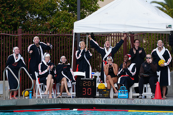 WWP: Brown University Bears vs SJSU Spartans  :Bronco Invitational