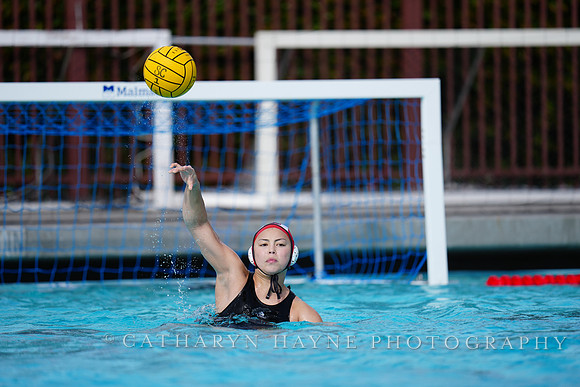 WWP: Brown University Bears vs SJSU Spartans  :Bronco Invitational
