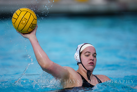 WWP: Brown University Bears vs SJSU Spartans  :Bronco Invitational