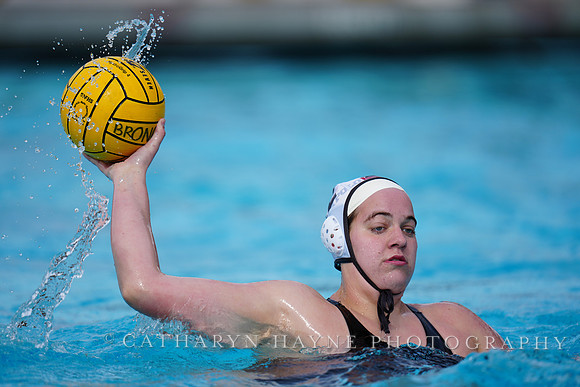 WWP: Brown University Bears vs SJSU Spartans  :Bronco Invitational