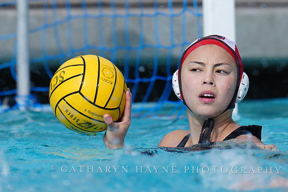 WWP: Brown University Bears vs SJSU Spartans  :Bronco Invitational