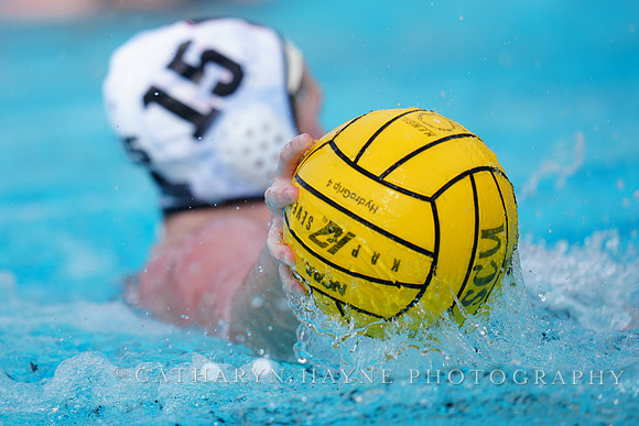 WWP: Brown University Bears vs SJSU Spartans  :Bronco Invitational