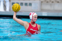 WWP: Marist Red Foxes vsPomona Pitzer Sage Hens  :Bronco Invitational