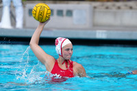 WWP: Marist Red Foxes vsPomona Pitzer Sage Hens  :Bronco Invitational
