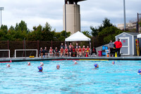 WWP: Marist Red Foxes vsPomona Pitzer Sage Hens  :Bronco Invitational