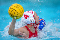 WWP: Marist Red Foxes vsPomona Pitzer Sage Hens  :Bronco Invitational
