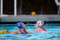 WWP: Marist Red Foxes vsPomona Pitzer Sage Hens  :Bronco Invitational