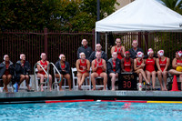 WWP: Marist Red Foxes vsPomona Pitzer Sage Hens  :Bronco Invitational
