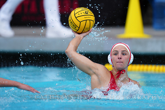 WWP: Marist Red Foxes vsPomona Pitzer Sage Hens  :Bronco Invitational