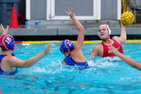 WWP: Marist Red Foxes vsPomona Pitzer Sage Hens  :Bronco Invitational