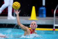 WWP: Marist Red Foxes vsPomona Pitzer Sage Hens  :Bronco Invitational