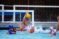 WWP: Marist Red Foxes vsPomona Pitzer Sage Hens  :Bronco Invitational