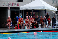 WWP: Marist Red Foxes vsPomona Pitzer Sage Hens  :Bronco Invitational