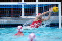 WWP: Marist Red Foxes vsPomona Pitzer Sage Hens  :Bronco Invitational