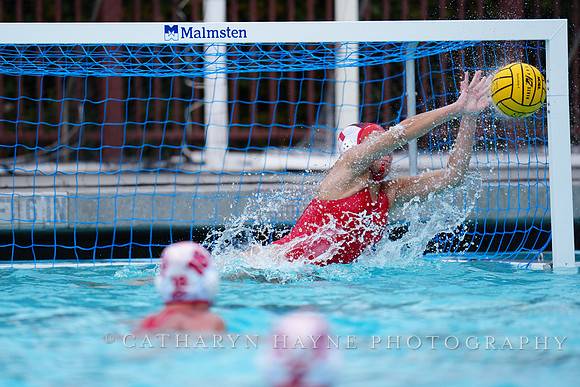 WWP: Marist Red Foxes vsPomona Pitzer Sage Hens  :Bronco Invitational