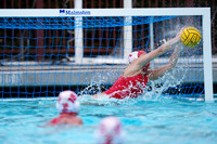WWP: Marist Red Foxes vsPomona Pitzer Sage Hens  :Bronco Invitational