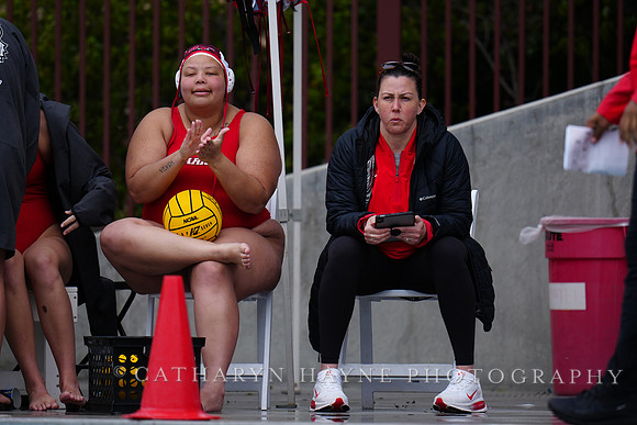 WWP: Marist Red Foxes vsPomona Pitzer Sage Hens  :Bronco Invitational