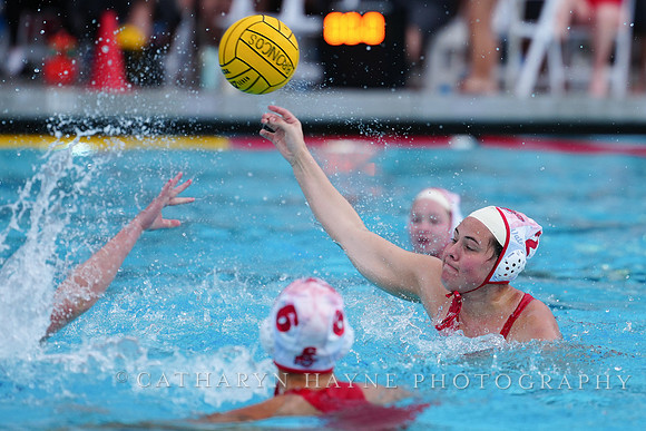 WWP: Marist Red Foxes vsPomona Pitzer Sage Hens  :Bronco Invitational