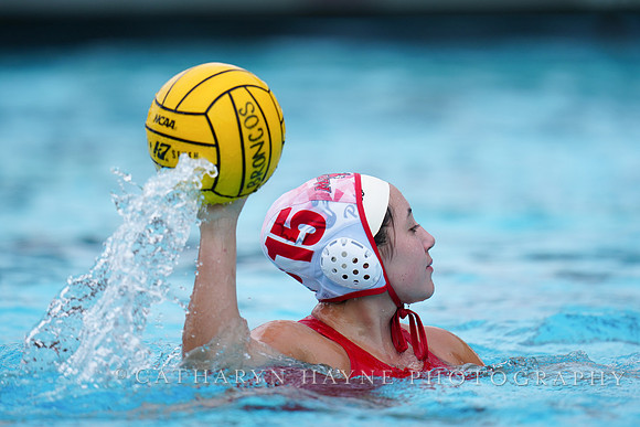 WWP: Marist Red Foxes vsPomona Pitzer Sage Hens  :Bronco Invitational