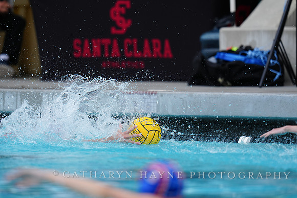 WWP: Marist Red Foxes vsPomona Pitzer Sage Hens  :Bronco Invitational