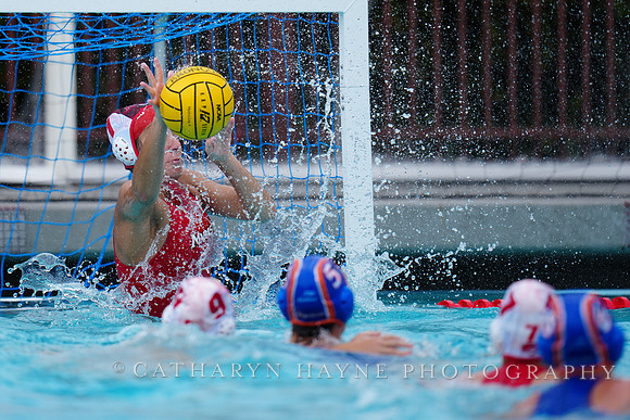 WWP: Marist Red Foxes vsPomona Pitzer Sage Hens  :Bronco Invitational