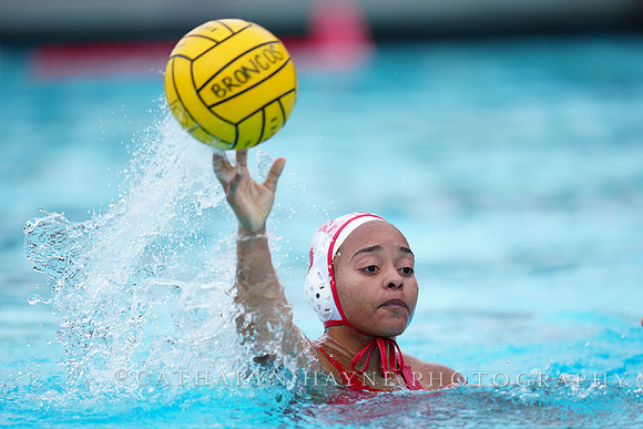 WWP: Marist Red Foxes vsPomona Pitzer Sage Hens  :Bronco Invitational