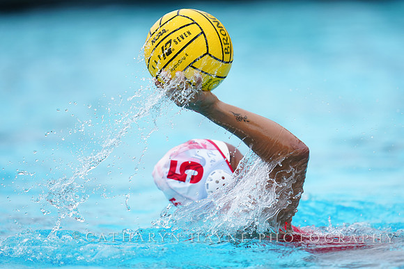 WWP: Marist Red Foxes vsPomona Pitzer Sage Hens  :Bronco Invitational
