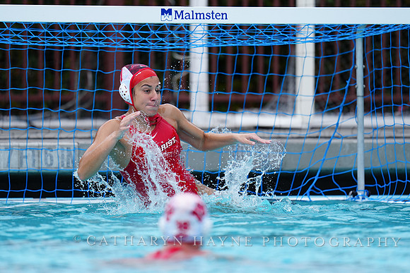 WWP: Marist Red Foxes vsPomona Pitzer Sage Hens  :Bronco Invitational
