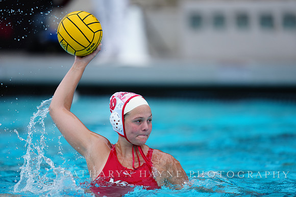 WWP: Marist Red Foxes vsPomona Pitzer Sage Hens  :Bronco Invitational