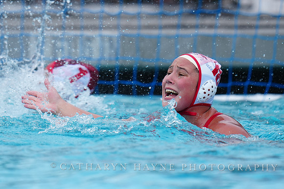 WWP: Marist Red Foxes vsPomona Pitzer Sage Hens  :Bronco Invitational