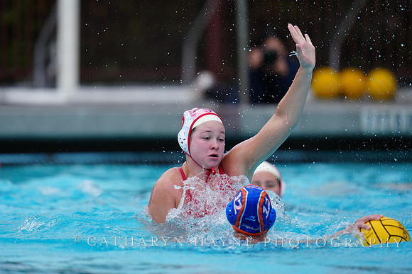 WWP: Marist Red Foxes vsPomona Pitzer Sage Hens  :Bronco Invitational