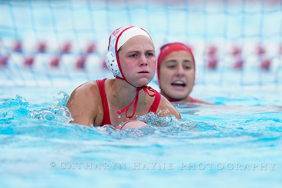 WWP: Marist Red Foxes vsPomona Pitzer Sage Hens  :Bronco Invitational