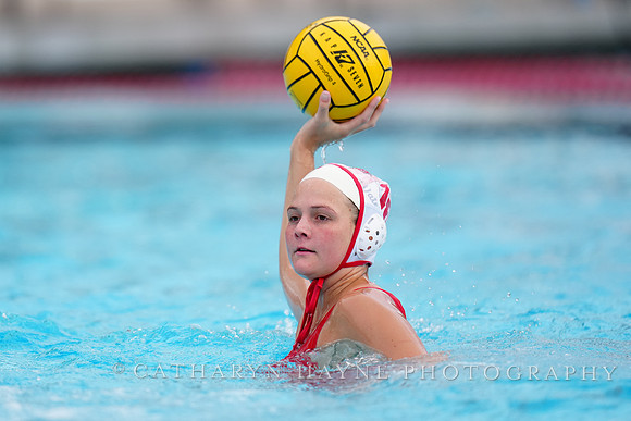 WWP: Marist Red Foxes vsPomona Pitzer Sage Hens  :Bronco Invitational